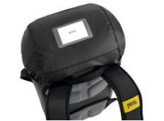 Mochila Petzl Transport: especificidade n&deg;2
